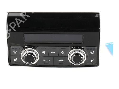 climate-control-audi-a8-d4-4h2-4h8-4hc-4hl-2009-2010-2011-2012-2013-2014-2015-2016-2017-2018-2019-36392822 main image