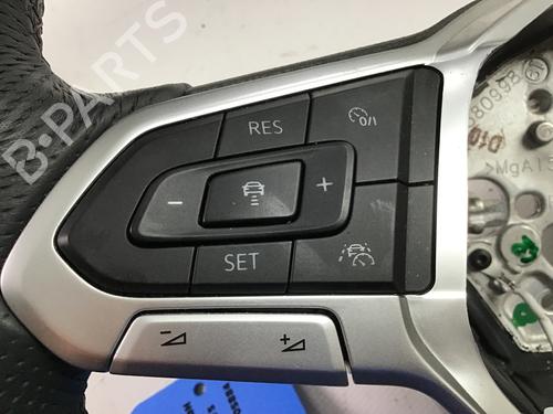 Steering wheel VW ARTEON (3H7, 3H8) 2.0 TSI | BP35723101C49 - Image 2