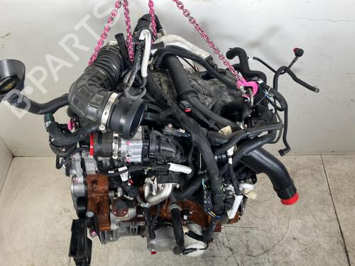 Engine FORD TRANSIT V363 Platform/Chassis (FED, FFD) 2.0 EcoBlue | BP34217734M1  - Image 5