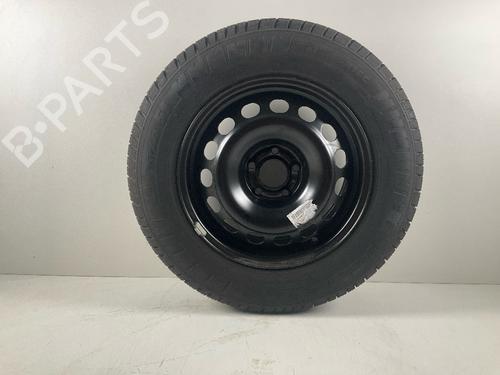 Otra Otra OPEL VIVARO C Van (K0) VIVARO-E HYDROGEN (136 hp) 39919813 39919813