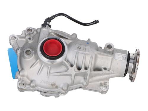 Differential vorne BMW X5 (G05, F95) xDrive 30 d Mild-Hybrid | BP30748662M23