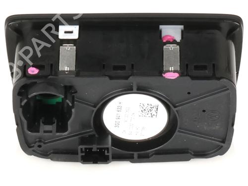 Headlight switch VW PASSAT B8 Variant (3G5, CB5) 2.0 TDI | BP36408817I24 - Image 2