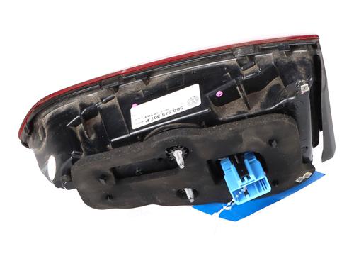 Venstre baglygte bagklap VW GOLF VII (5G1, BQ1, BE1, BE2) 2.0 R 4motion | BP29754648C79 