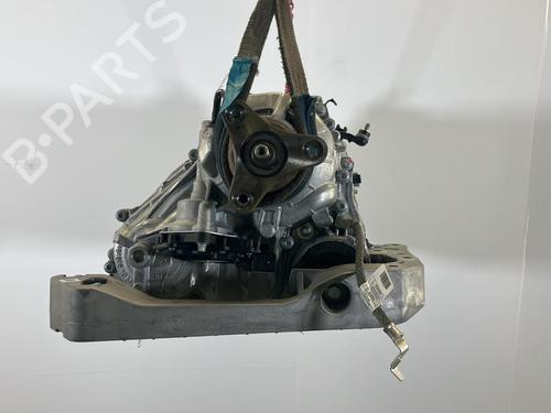 Gearkasse BMW X6 (G06, F96) xDrive 30 d Mild-Hybrid | BP30748657M3