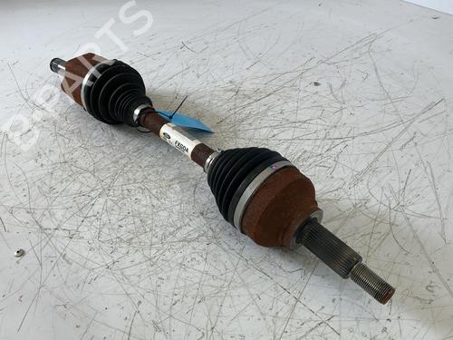 Left front driveshaft FORD TRANSIT V363 Platform/Chassis (FED, FFD) 2.0 EcoBlue | BP36809082M38 - Image 2