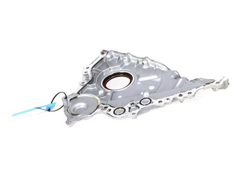 Timing cover VW TOUAREG (CR7, RC8) 3.0 TSI 4motion | BP33884550M123 - Image 2