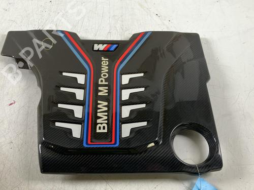 Used Upper protection Upper protection BMW 5 (G30, F90) M5 Competition (625 hp) 36076563 36076563