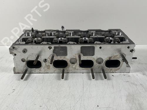 Cylinder head VW CRAFTER Van (SY_, SX_) 2.0 TDI FWD (SYB, SYC, SYD) | BP25335333M5  - Image 6