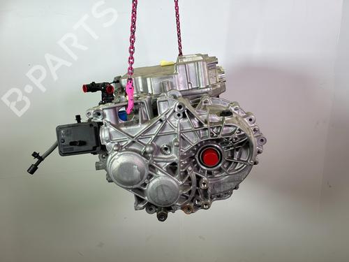 Engine OPEL VIVARO C Van (K0) VIVARO-E HYDROGEN | BP39926958M1 - Image 2
