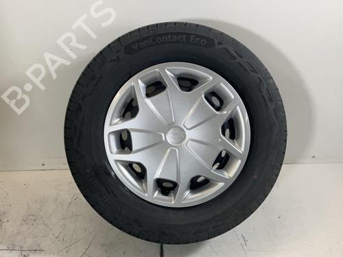 Fælk FORD TRANSIT V363 Platform/Chassis (FED, FFD) 2.0 EcoBlue | BP39181289C45 - Image 2