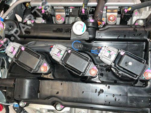 Engine MITSUBISHI MIRAGE / SPACE STAR VI Hatchback (A0_A) 1.2 | BP38441153M1 - Image 7