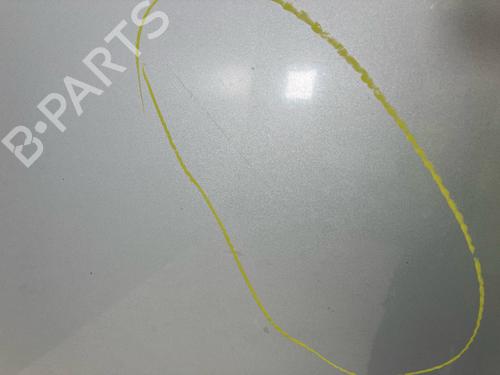 Hood MERCEDES-BENZ CLS (C219) CLS 63 AMG (219.377) | BP26134062C1 