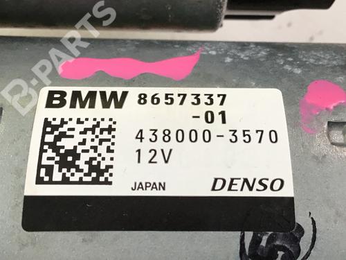 Starter BMW 7 (G11, G12) 750 i, Li | BP7646745M8 