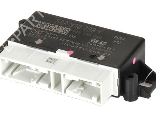 Electronic module VW GOLF VII Variant (BA5, BV5) 2.0 GTD | BP37529946M83 - Image 2