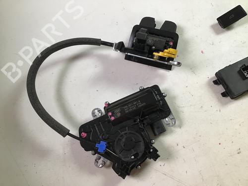 Electronic module VW TOURAN (5T1) 1.0 TSI | BP34406530M83 - Image 2