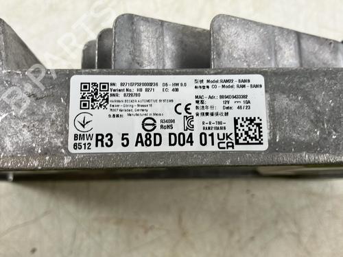 Electronic module BMW X3 (G01, F97, G08) xDrive 20 i | BP33882227M83  - Image 10