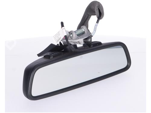 Used Rear mirror Rear mirror MERCEDES-BENZ C-CLASS Coupe (C204) C 63 AMG (204.377) (457 hp) 10722275 10722275