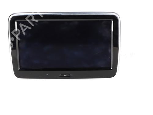 Ander Ander MERCEDES-BENZ S-CLASS (W222, V222, X222) S 350 BlueTEC / d 4-matic (222.033, 222.133) (258 hp) 34197410 34197410