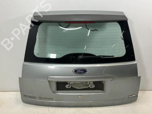 Used Tailgate FORD FOCUS C-MAX (DM2) 1.6 TDCi (109 hp) 29868189