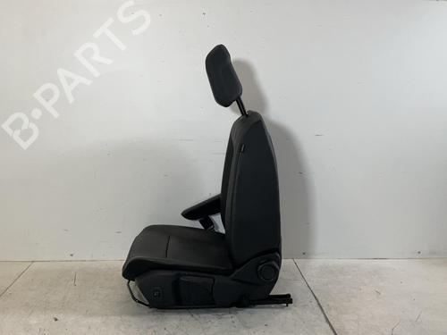 Left front seat OPEL VIVARO C Van (K0) VIVARO-E HYDROGEN | BP39926349C15 - Image 4