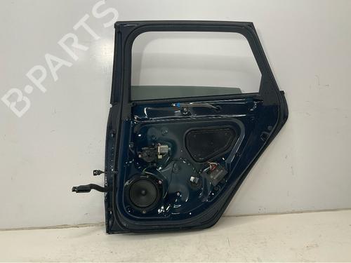 Right rear door AUDI A3 Sportback (8VA, 8VF) 2.0 TDI | BP22756935C5 