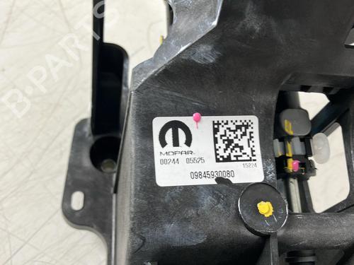 Gear lever OPEL MOKKA 1.2 (76) | BP40043394M90 - Image 3