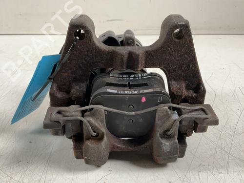 Left rear brake caliper VW PASSAT B8 Variant (3G5, CB5) 2.0 TDI | BP37422210M107 - Image 3