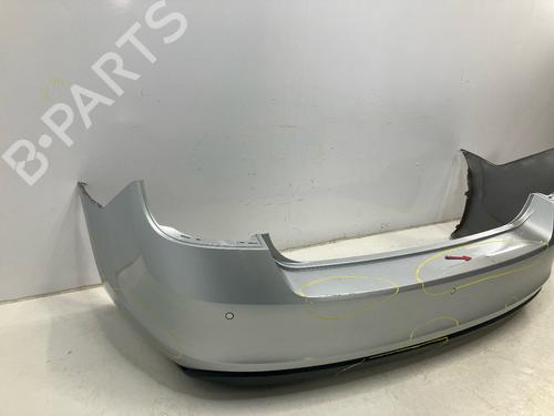 Rear bumper SKODA RAPID (NH3, NK3, NK6) 1.0 TSI | BP25886332C8 