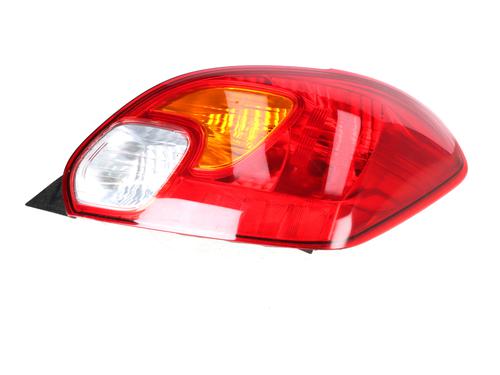 Used Right taillight Right taillight MITSUBISHI MIRAGE / SPACE STAR VI Hatchback (A0_A) 1.2 (71 hp) 36076526 36076526