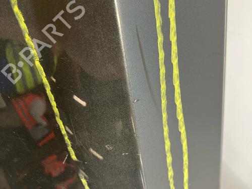 Rear bumper AUDI A3 Sportback (8VA, 8VF) RS3 quattro | BP28104717C8 
