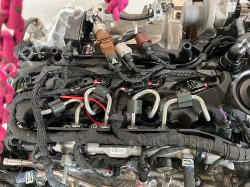 Engine VW PASSAT B8 Variant (3G5, CB5) 2.0 TDI | BP20936139M1 - Image 7
