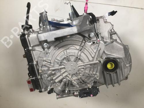 Used Gearbox FORD TRANSIT V363 Platform/Chassis (FED, FFD) 2.0 EcoBlue (170 hp) 19698283