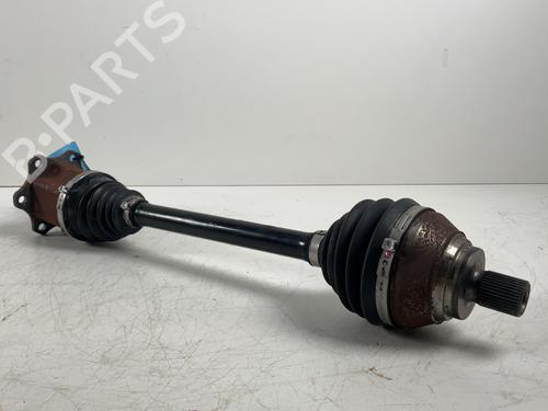 Used Other Other VW T-ROC (A11, D11) 2.0 R 4motion (300 hp) 36243854 36243854