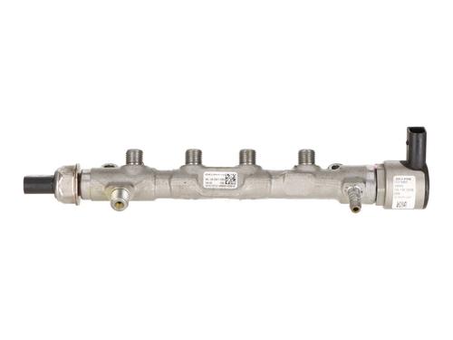 Pipe VW GOLF VII (5G1, BQ1, BE1, BE2) 1.6 TDI | BP28124704M125 