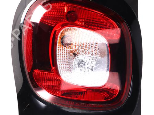 Left taillight SMART FORTWO Coupe (453) 1.0 (453.342, 453.343) | BP38491694C34 - Image 2
