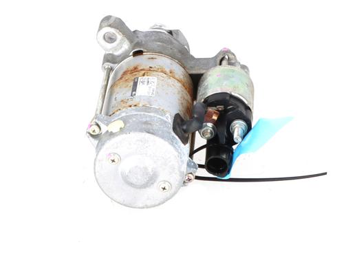 Starter AUDI A8 D4 (4H2, 4H8, 4HC, 4HL) 3.0 TDI quattro | BP35114242M8 - Image 2