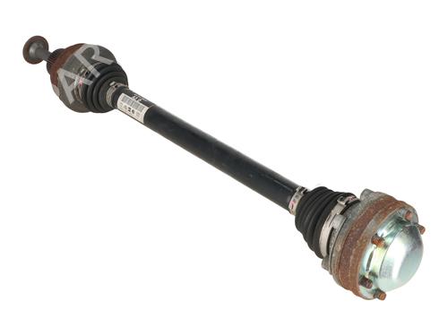 Left rear driveshaft AUDI A7 Sportback (4GA, 4GF) RS7 quattro | BP16563354M40 