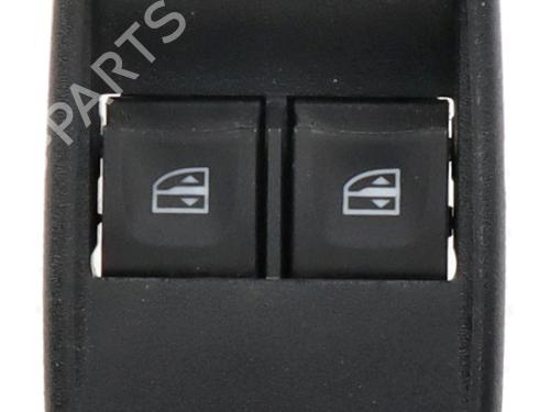 Left front window switch DACIA DOKKER MPV (KE_) 1.6 | BP38159842I27 - Image 4