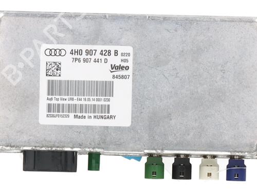 Used Electronic module Electronic module 36836518 36836518