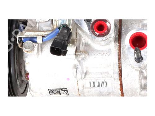 AC-Kompressor FORD TRANSIT V363 Platform/Chassis (FED, FFD) 2.0 EcoBlue | BP35931477M34 - Image 3