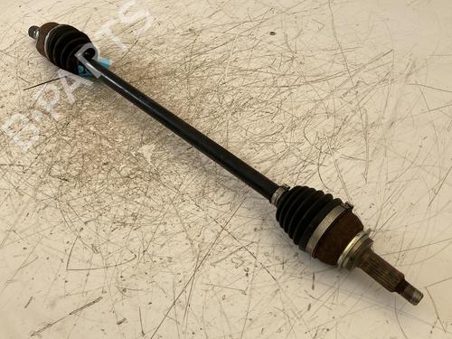 Right front driveshaft DACIA SPRING Extreme | BP39923227M39 - Image 2