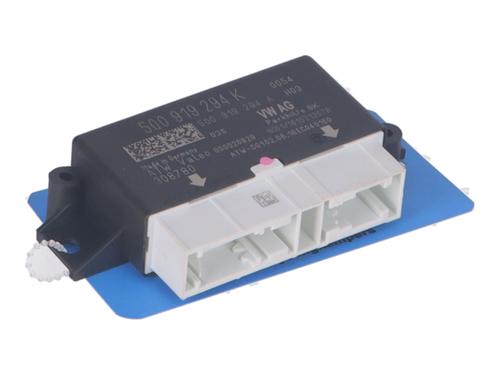 Elektronische module VW GOLF VII Variant (BA5, BV5) 2.0 TDI (150 hp) 18056846