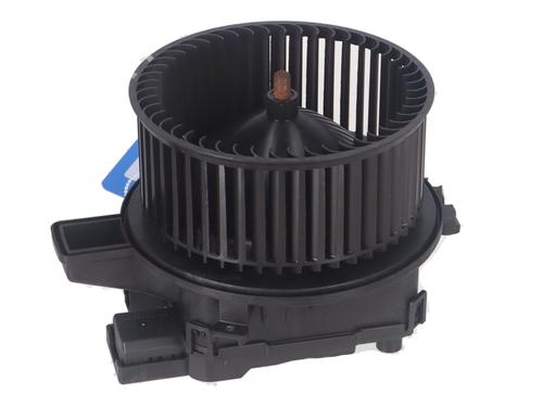 Used Heater blower motor AUDI Q7 (4MB, 4MG, 4MQ) 3.0 TDI quattro (272 hp) 23024145