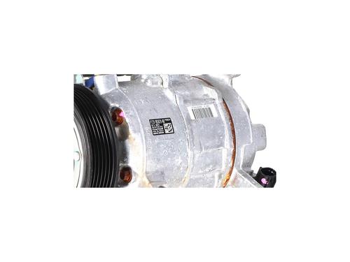 AC-Kompressor FORD TRANSIT V363 Platform/Chassis (FED, FFD) 2.0 EcoBlue | BP38987104M34 - Image 3