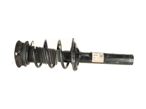 Right front shock absorber VW PASSAT B8 Variant (3G5, CB5) 2.0 TSI | BP39923141M17 - Image 2