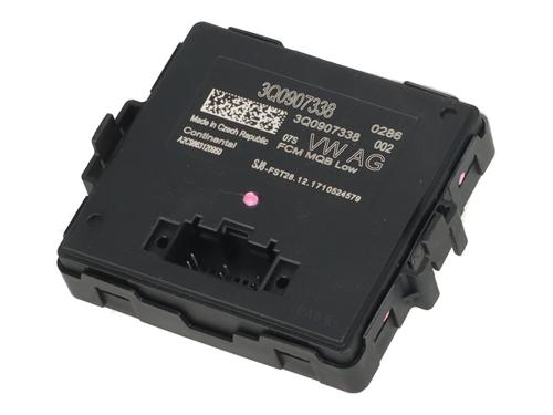 Elektronisk modul AUDI A3 Sportback (8VA, 8VF) 1.6 TDI (115 hp) 17915429