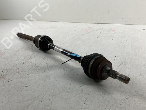 Right front driveshaft OPEL CORSA F (P2JO) 1.2 (68) | BP40259075M39 - Image 2