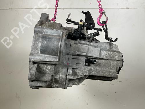 Gearbox VW GOLF VIII (CD1, DA1) 1.5 TSI | BP20724560M3 
