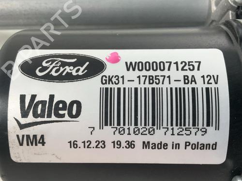 Front wiper motor FORD TRANSIT V363 Platform/Chassis (FED, FFD) 2.0 EcoBlue | BP38772382M29 - Image 5