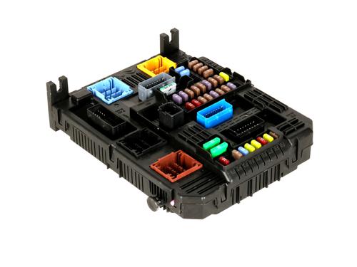 Electronic module OPEL VIVARO C Van (K0) VIVARO-E HYDROGEN | BP39927371M83 - Image 2